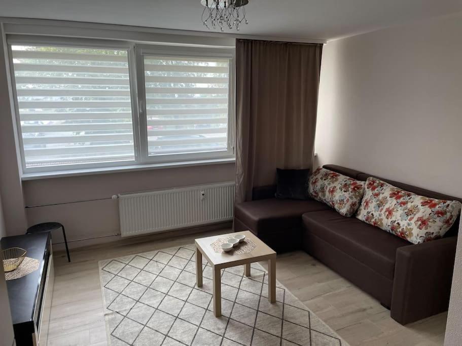 B&B Šiauliai - Nice and cosy apartment for your stay - Bed and Breakfast Šiauliai