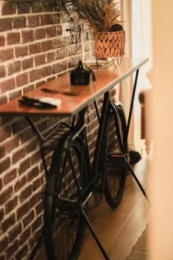 Studio Zeus - B&B Neptun