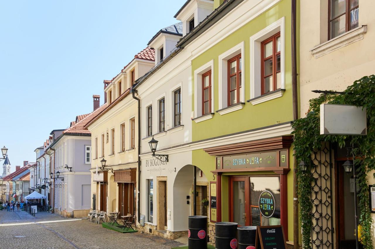 B&B Bielsko-Biala - Apartamenty By Bogunia - Bed and Breakfast Bielsko-Biala