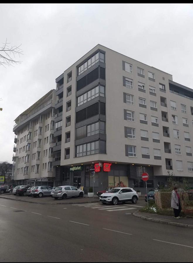 Apartmani Elix - B&B Banja Luka
