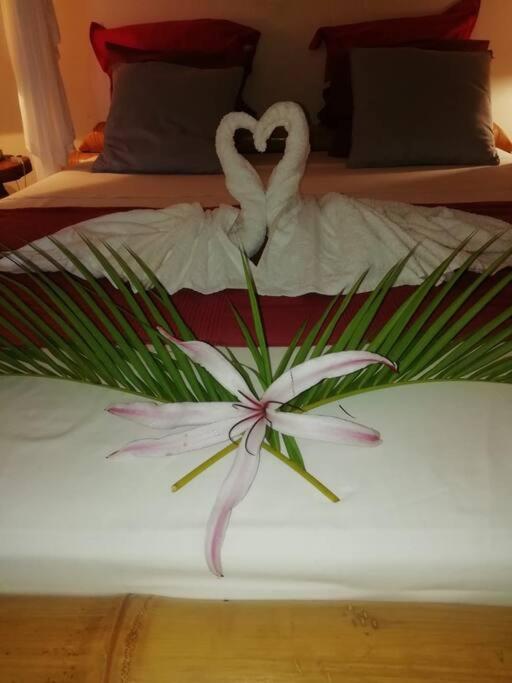 Casa con 1 Camera da Letto