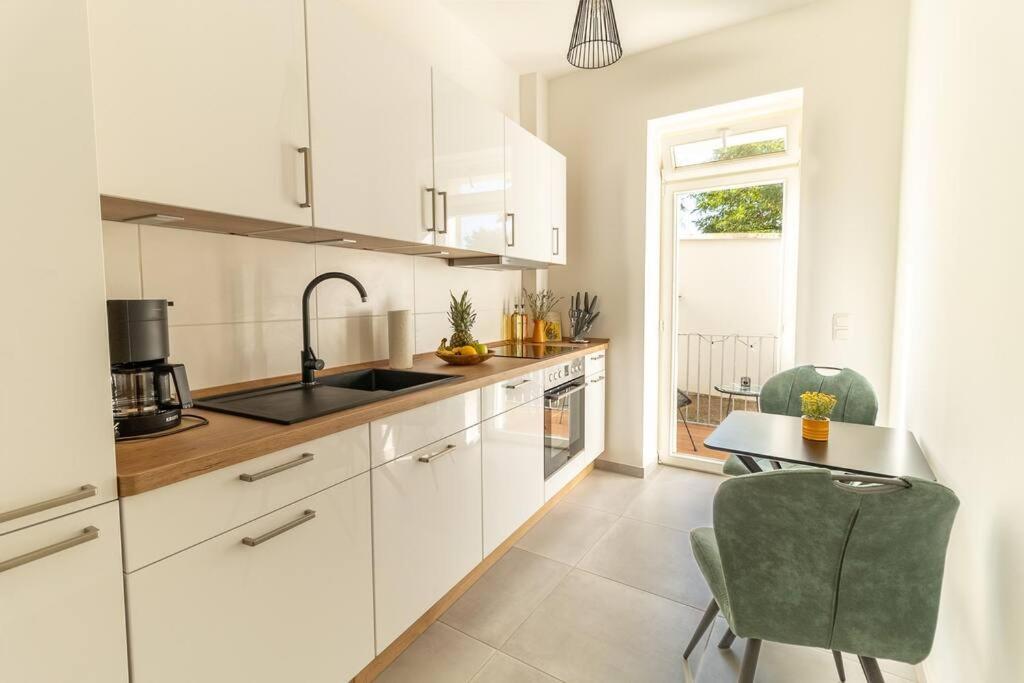 *NEU* 2 Personen, WLAN, Balkon - Chambres d’hôtes