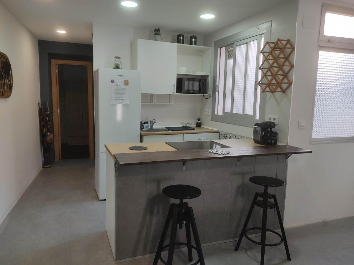 B&B Sagunto - Luminoso apartamento en centro del pueblo con Wifi y A' A' - Bed and Breakfast Sagunto