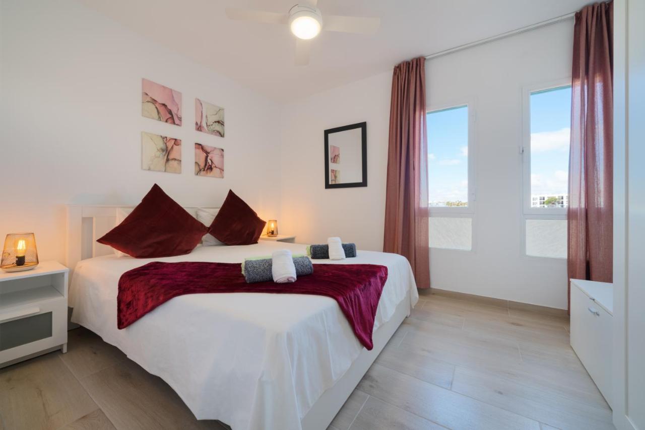Appartamento con 1 Camera da Letto