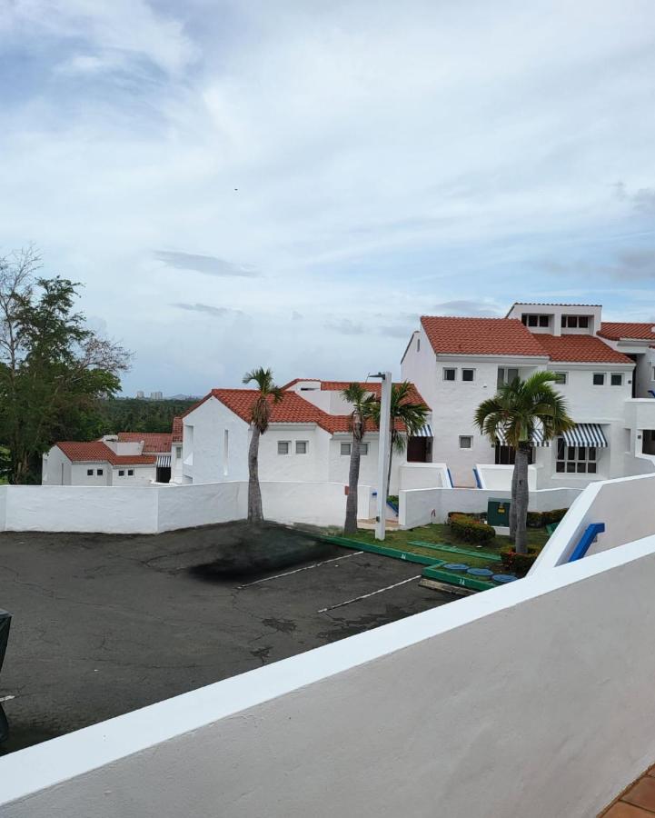 Beautiful Villa at The Wyndham Rio Mar Margaritaville Beach Resort - B&B