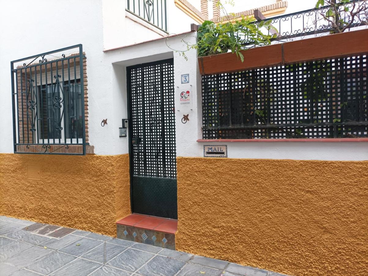 Casa de la Portuguesa, bonita terraza con barbacoa - Bed and Breakfast