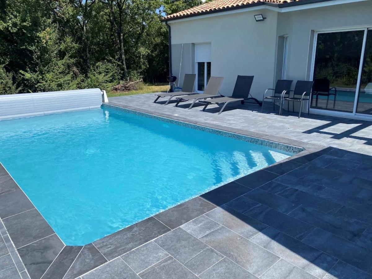 Maison Monsegur - B&B