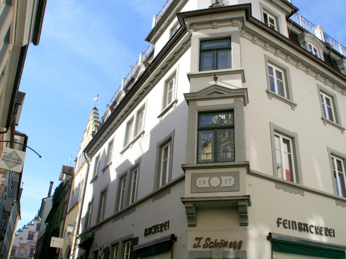 Ferienwohnung Insel-Residenz 1 - Ferienwohnung