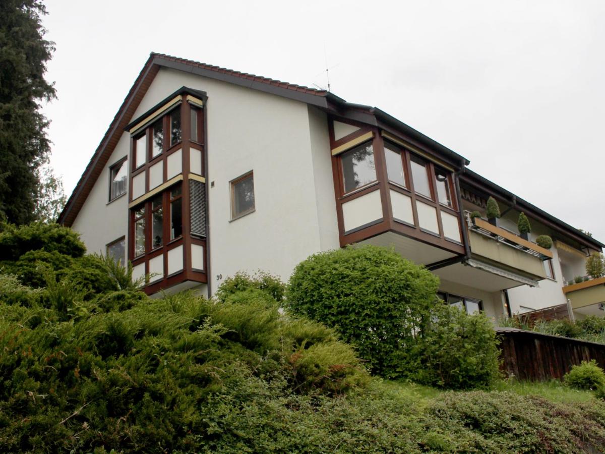 Ferienwohnung Panorama pur - Gemütlich, ruhige Lage mit Loggia und Panoramablick - B&B Lindau