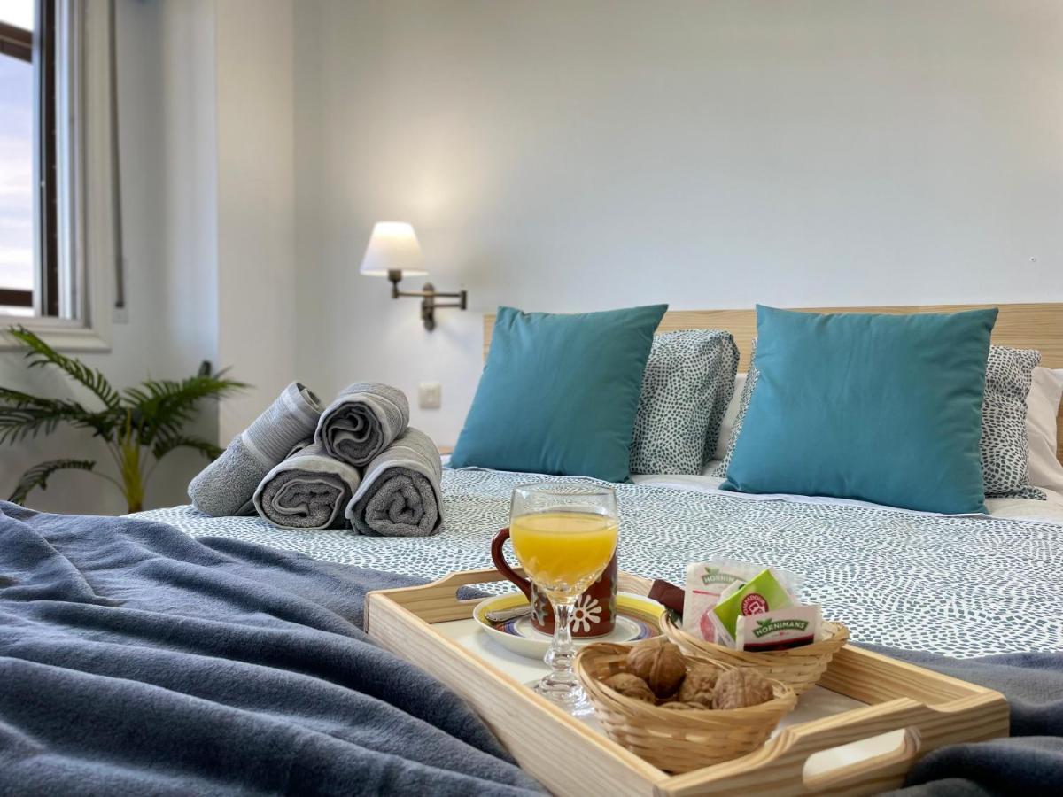 Amplio Piso Plaza América - B&B Vigo