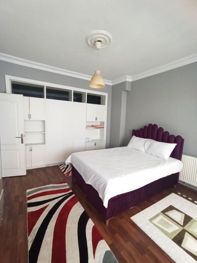B&B Istanbul - Dilaver-Apart - Bed and Breakfast Istanbul
