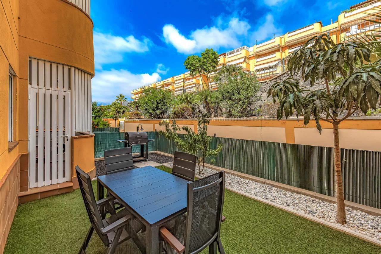 Ocean view Family Apartment in Playa La Arena - Chambres d'hôtes Puerto de Santiago