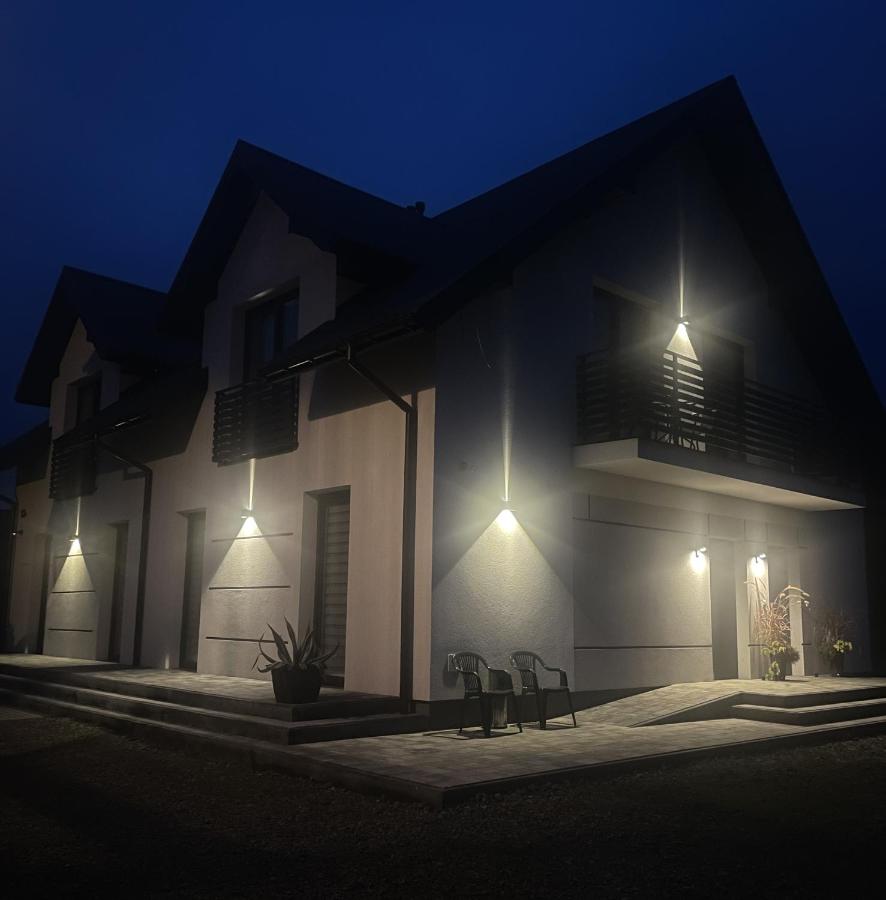 Noclegi u Anny - B&B
