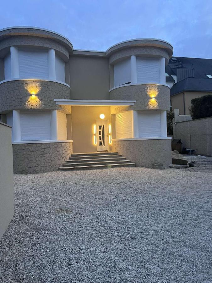 Eaux Spa - Ferienwohnung
