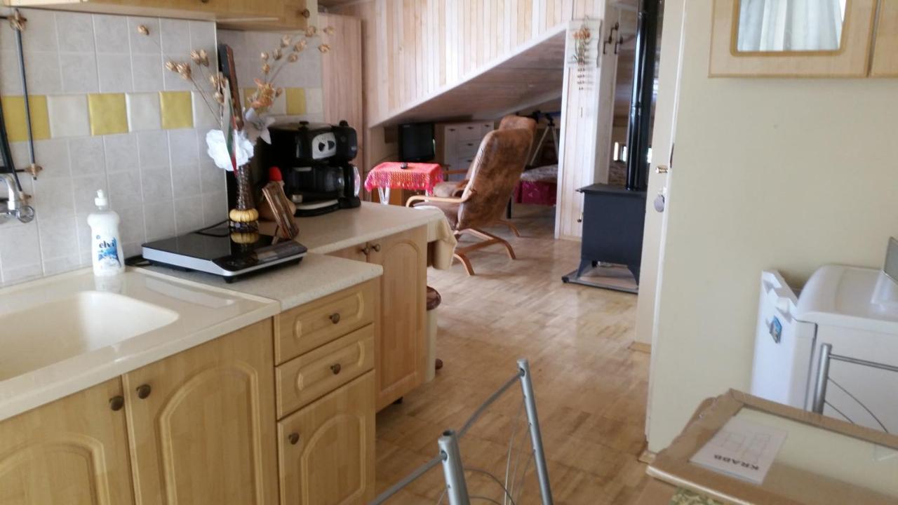 Junior Suite mit Balkon