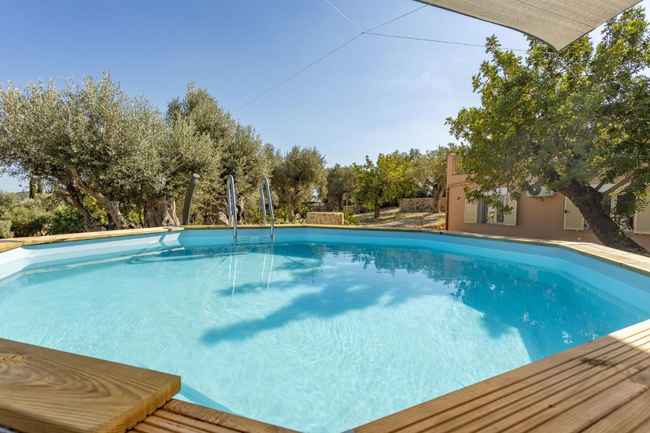 Villa La LLar Clara - Ferienwohnung