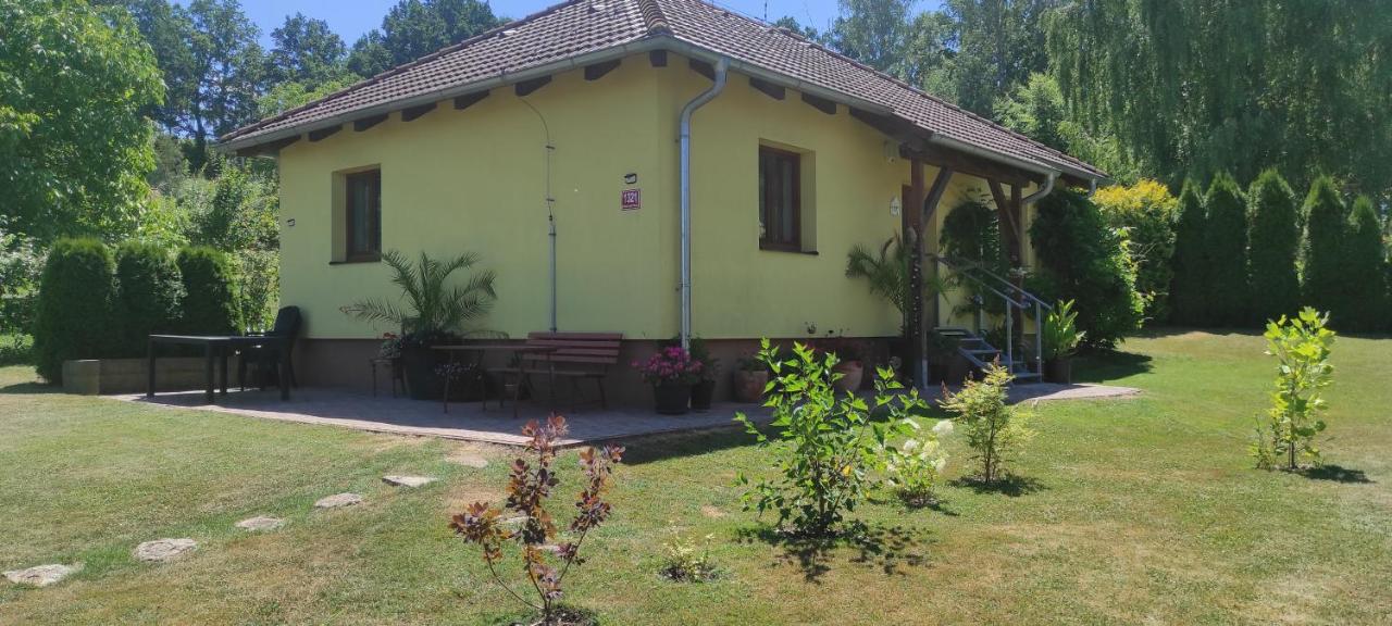 B&B Hluboká nad Vltavou - Ubytování Švrčinová - Bed and Breakfast Hluboká nad Vltavou