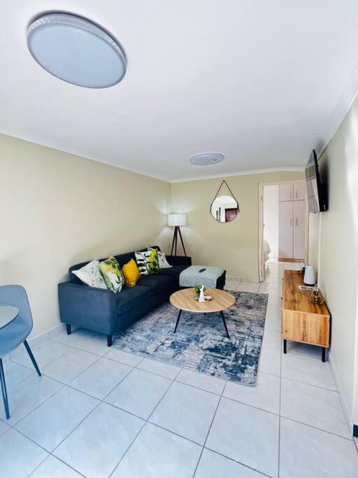 Luba Suite - Ferienwohnung