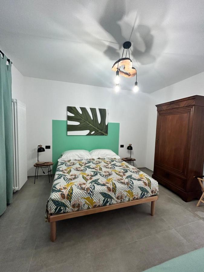 Habitación Doble Deluxe con balcón