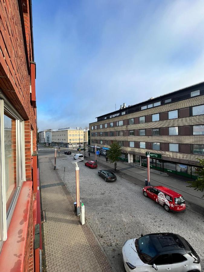 Polar apartment - B&B