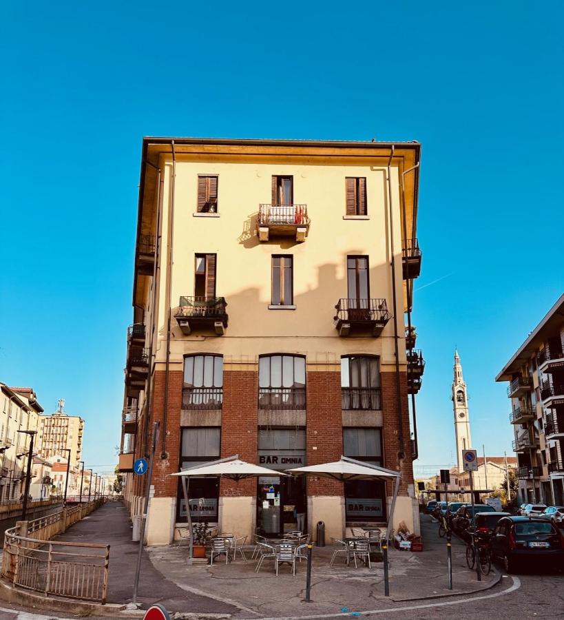 Nest Loft and Cellar - B&B Novara