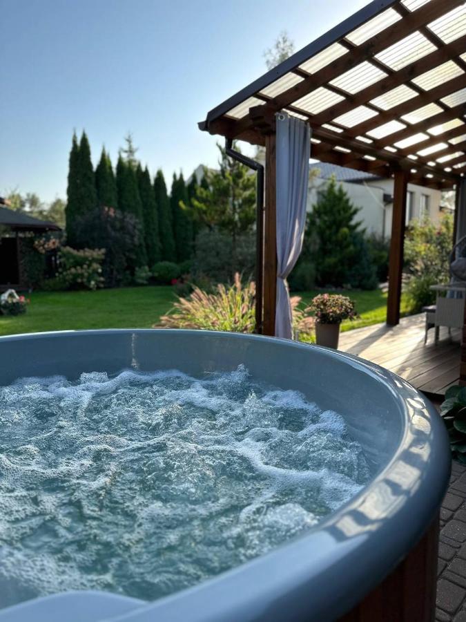 U Progu Lasu - B&B