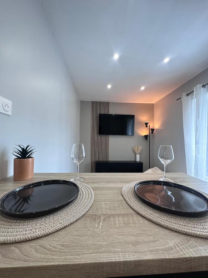 Le 28 Bis - Moderne & Confort - B&B La Roche-sur-Yon