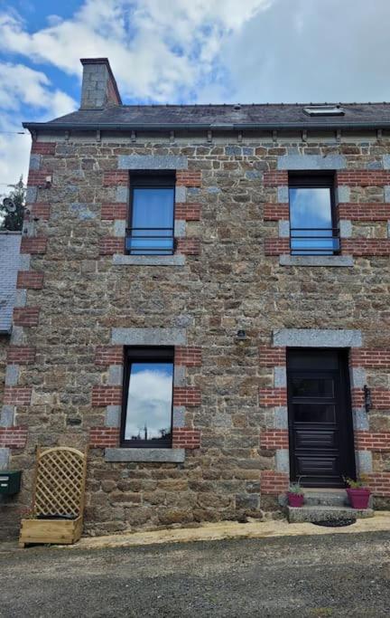 Logement 2 à 4 pers - moulin - B&B