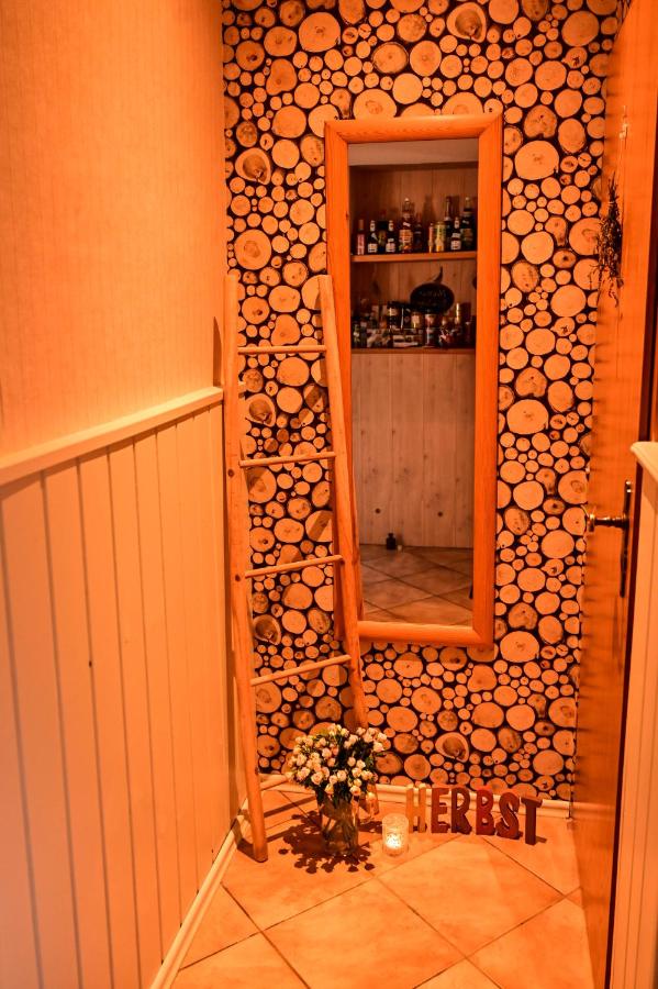 Fewo Pöhlbergblick Wolkenstein - B&B Wolkenstein