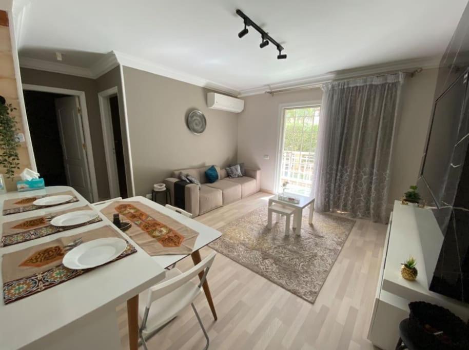 Ultra modern & super cozy apartment wz a private garden - B&B