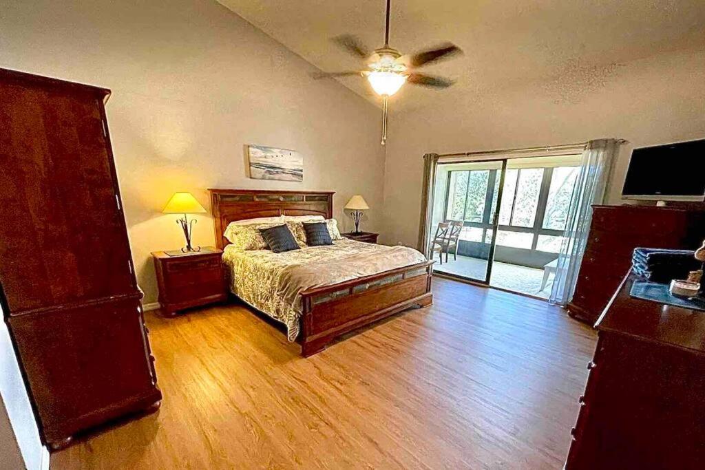 Relaxing Citrus Hills Townhouse Pool/Tennis/Golf - B&B Hernando