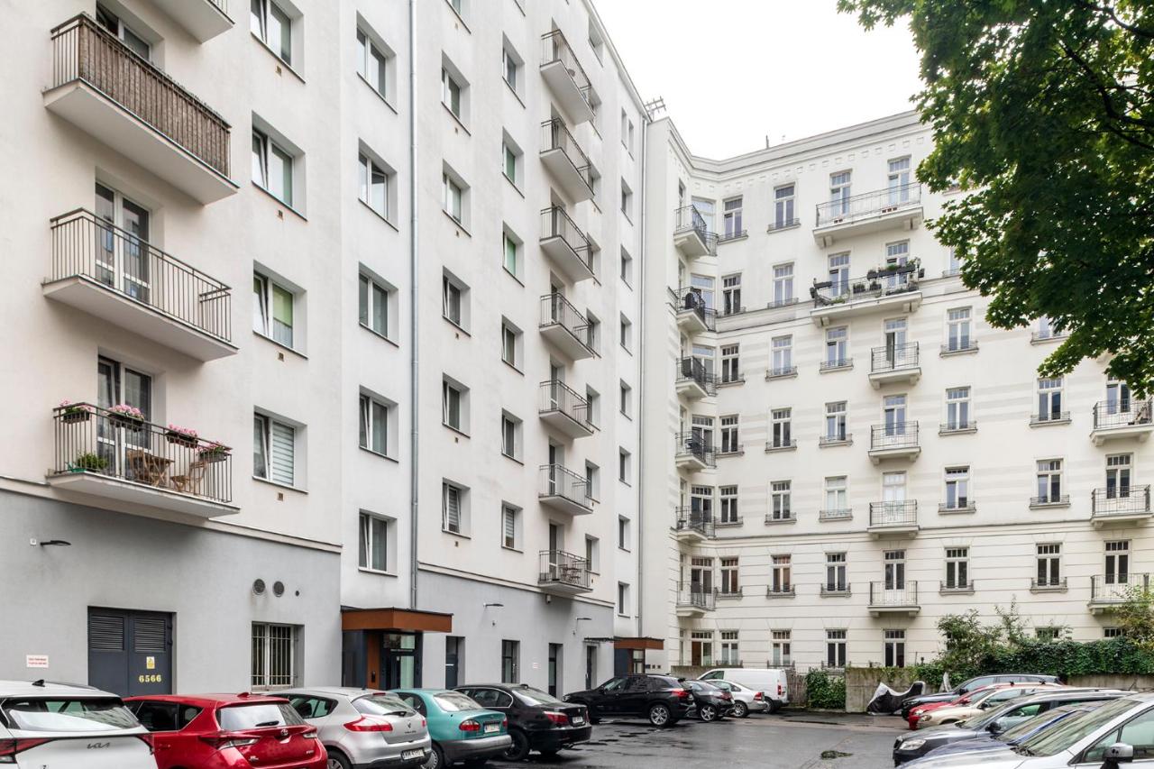 Apartament Paparazzi - B&B