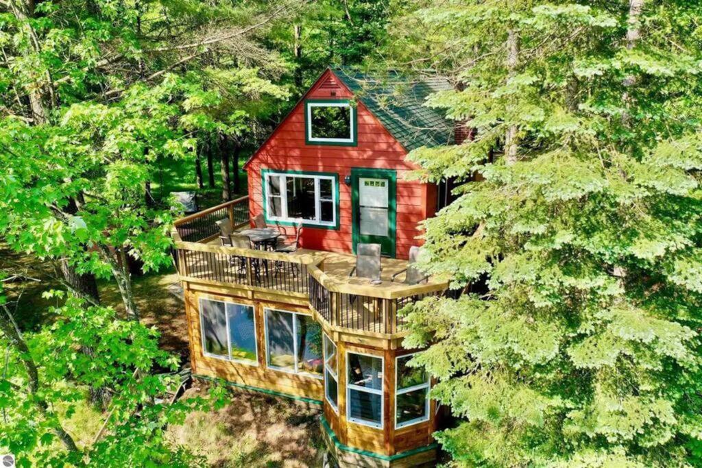 Wildlife Haven Retreat - B&B
