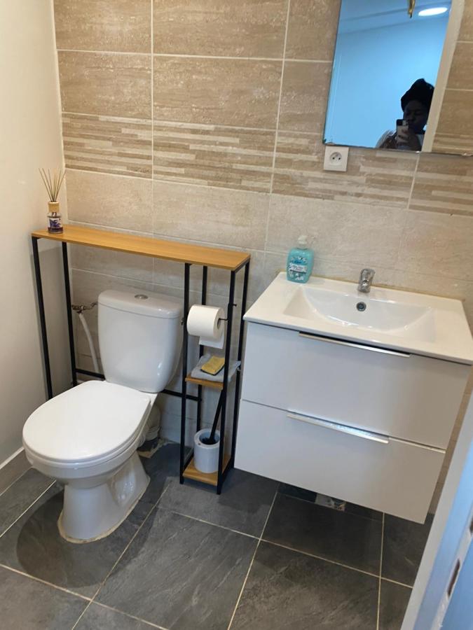 Résidence Soleil - B&B Sevran