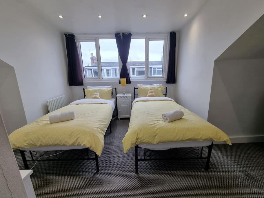 B&B Headingley - Make yourself at home! 34AA - Bed and Breakfast Headingley