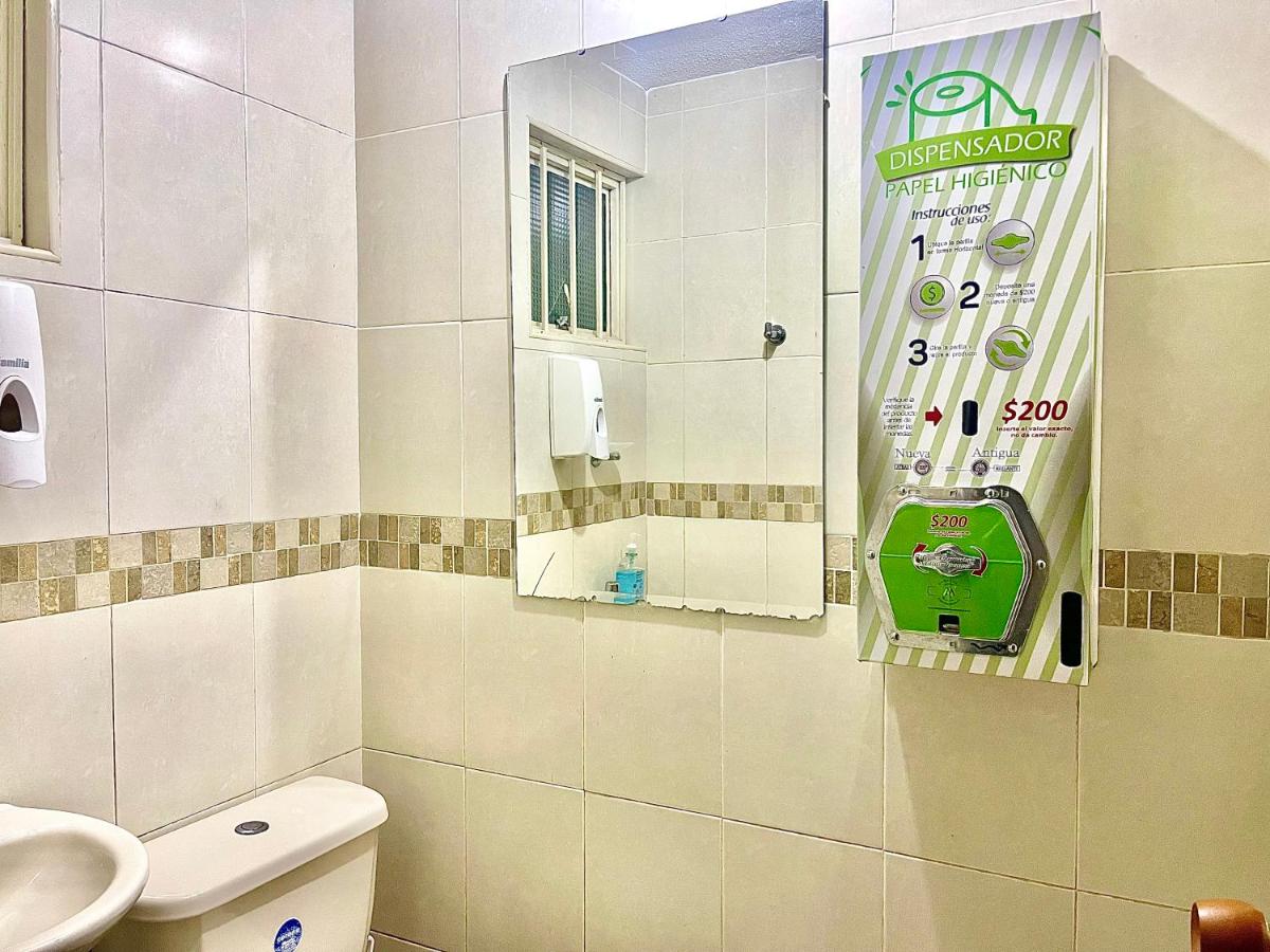 A 5 minutos del Aeropuerto el Dorado - Ferienwohnung