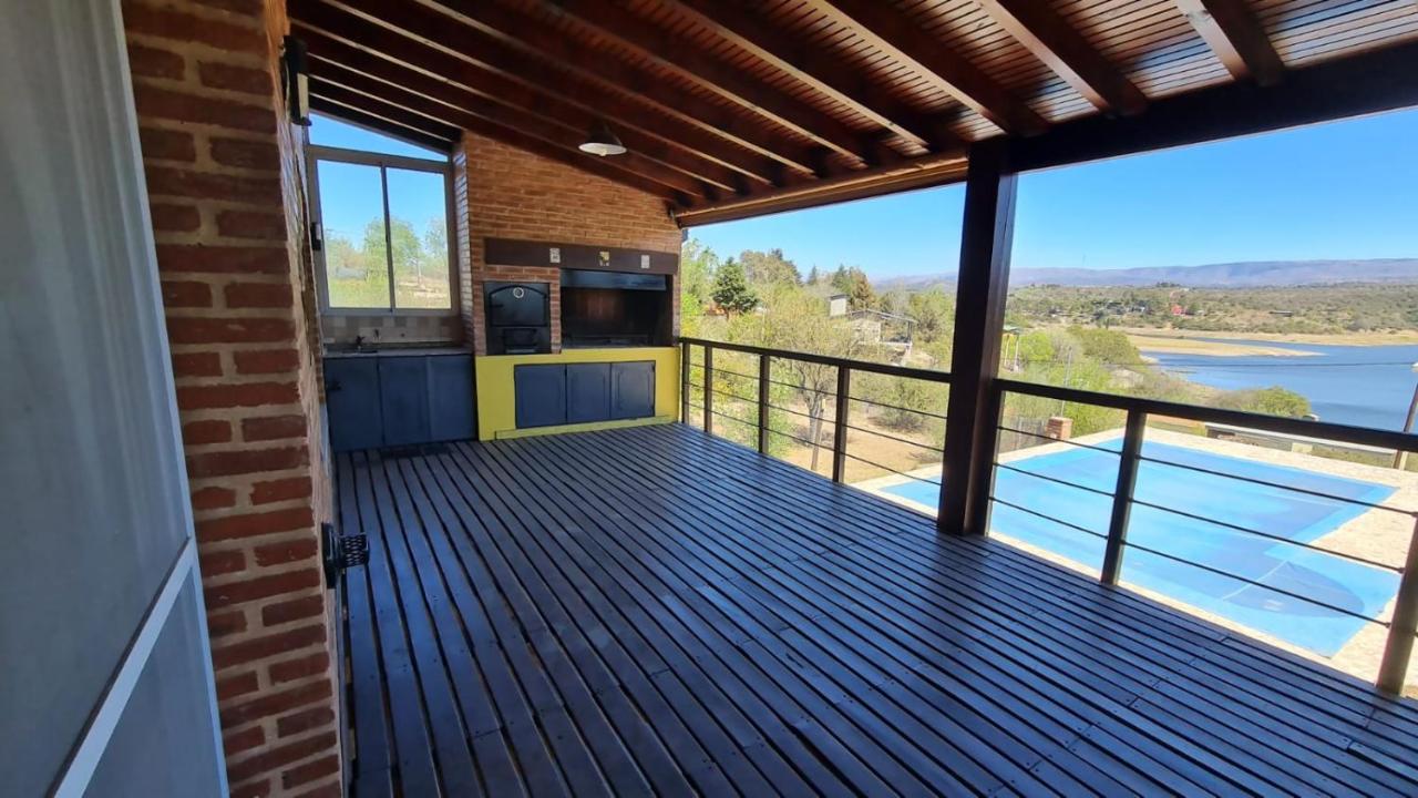 Casa del Lago - Ferienwohnung