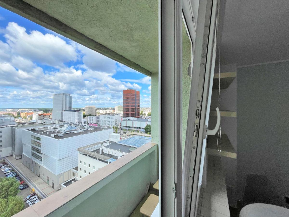 Łódź Manhattan Aparts -Ulica Piotrkowska - B&B