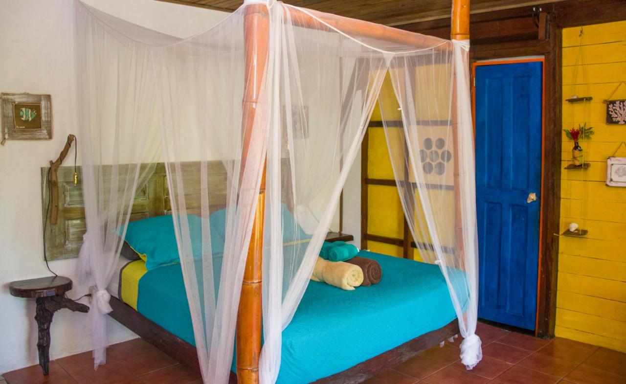 Deluxe Doppelzimmer mit Meerblick