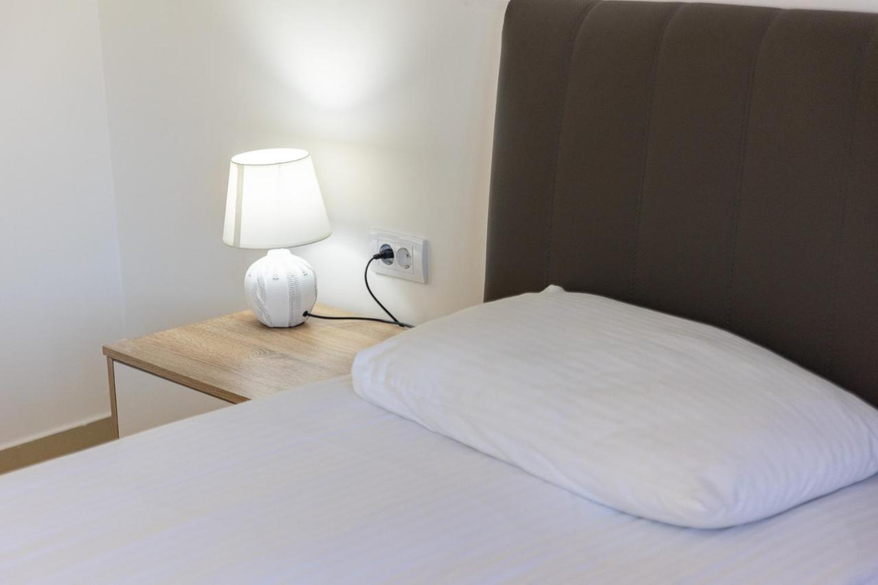 Apartamento Estudio 
