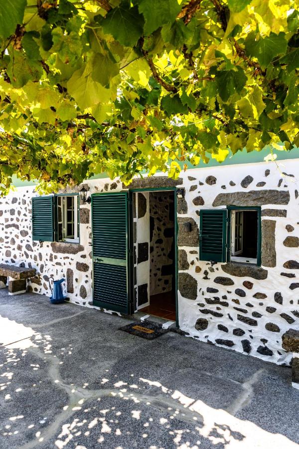 O Refúgio - B&B