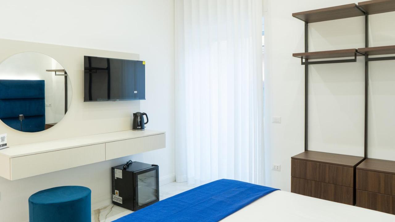 Aries Suite Pompei - B&B