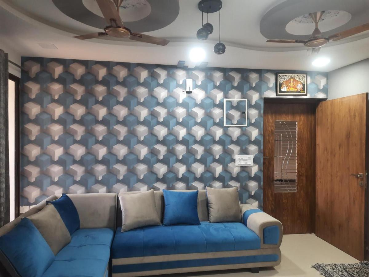 B&B Ahmedabad - Feels like home - Aashray - Bed and Breakfast Ahmedabad