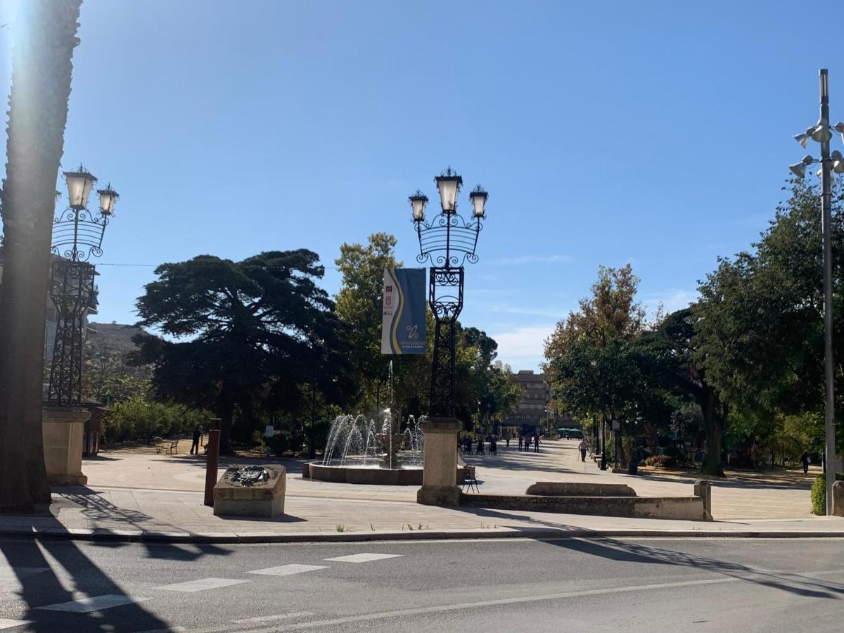 Alcalá zona Centro - B&B Alcalá la Real