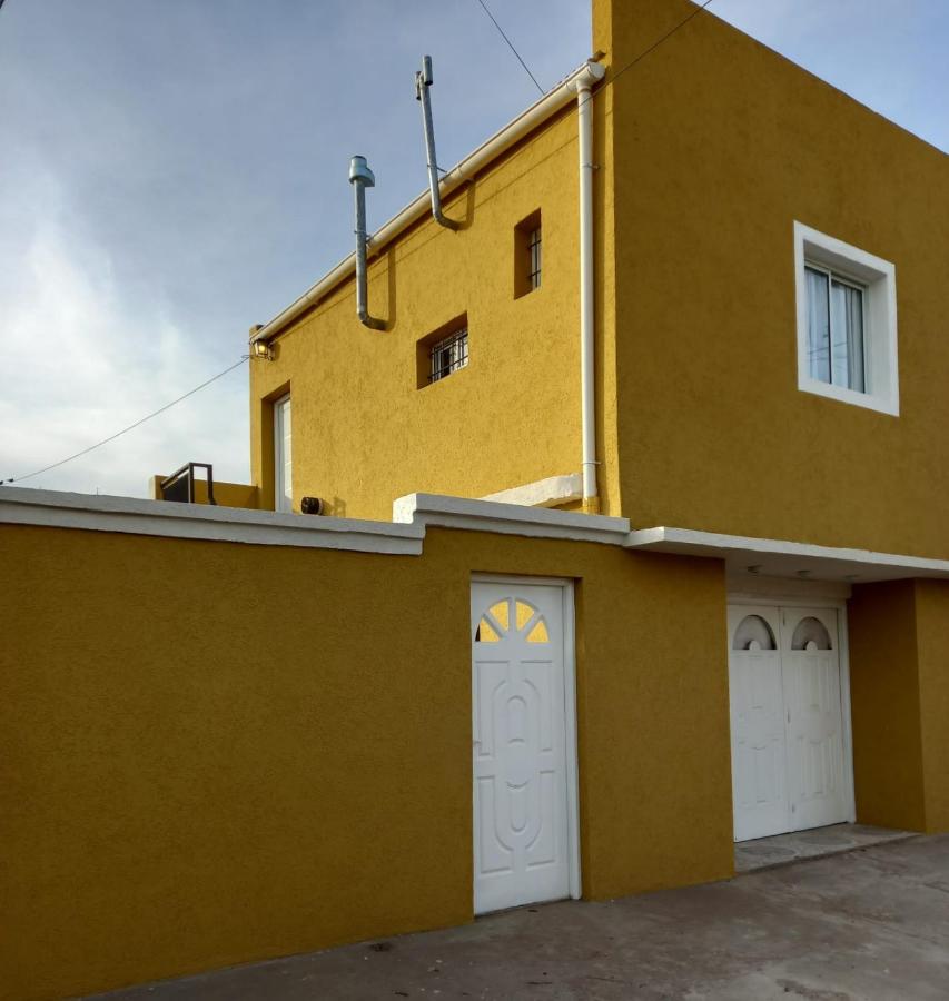 Santa Rosa LA PAMPA - B&B