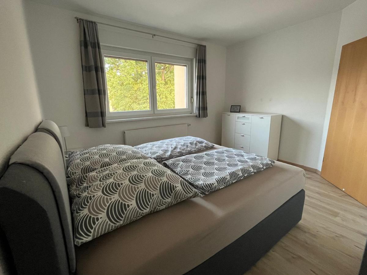 Appartement 2 Chambres