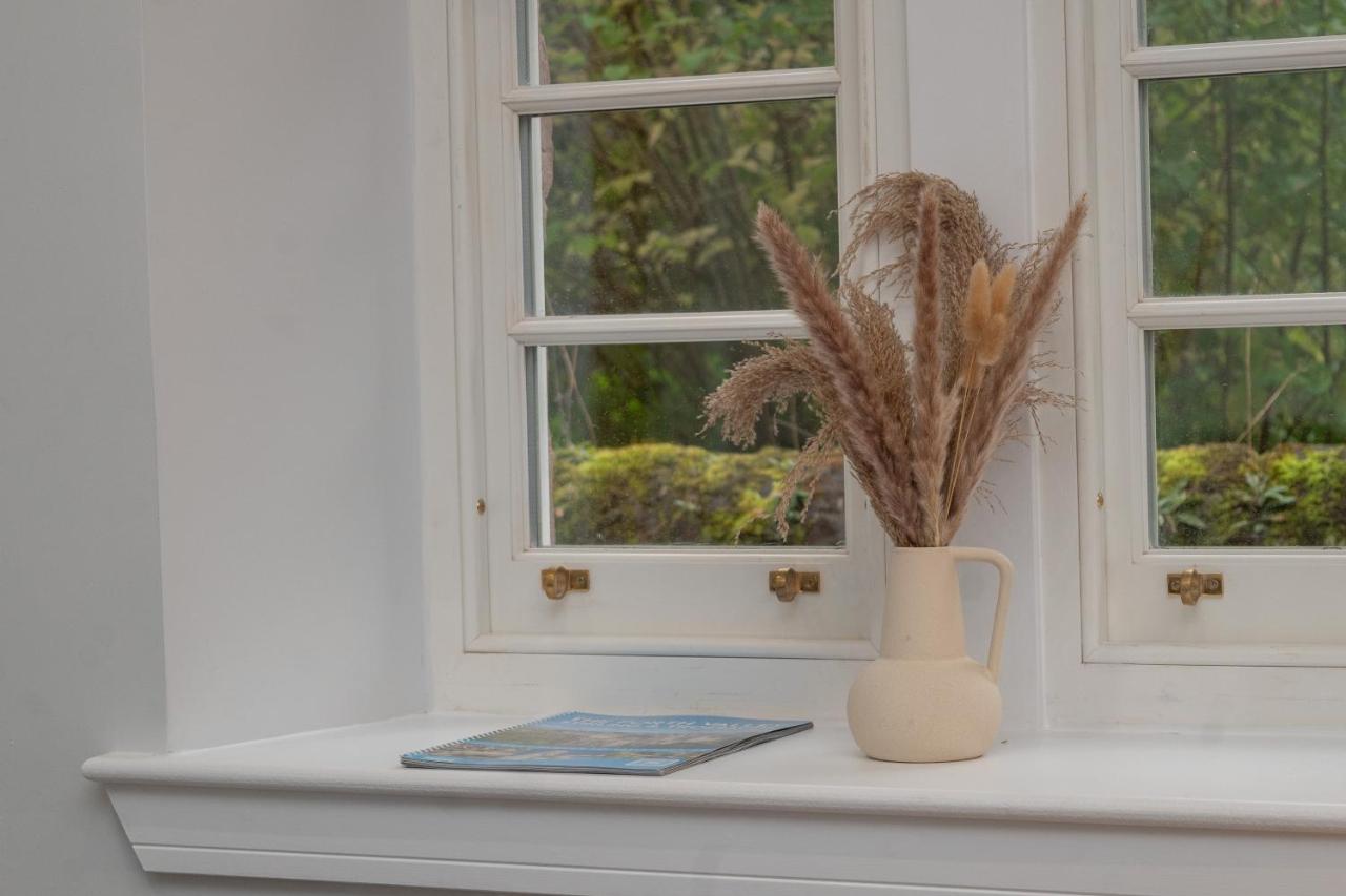Historical Holmehill Lodge - B&B