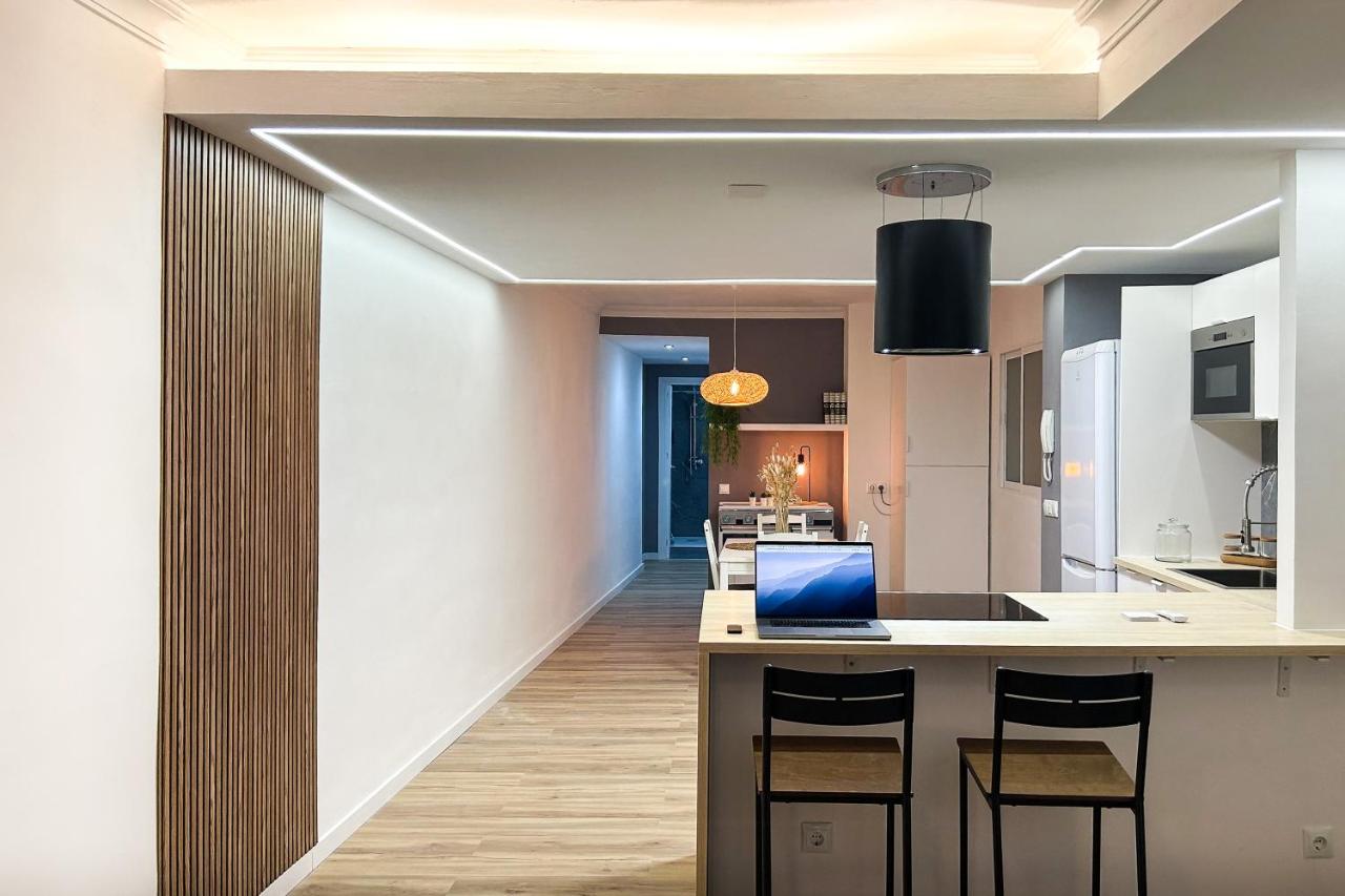 Piso moderno a 15 minutos andando del centro - Bed and Breakfast