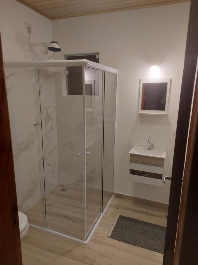Familiekamer met Eigen Badkamer