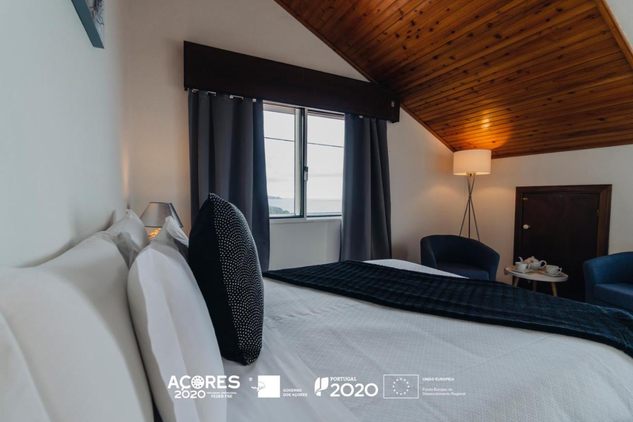 Suite Atlantic